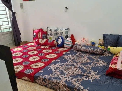 Giá mềm nhất quận tân phú : 6.5 tỷ -trịnh đình thảo - ngang khủng 6.8m -  60m2 x 2 tầng - nở hậu 2