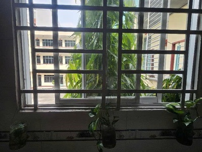 Giá mềm nhất quận tân phú : 6.5 tỷ -trịnh đình thảo - ngang khủng 6.8m -  60m2 x 2 tầng - nở hậu 3