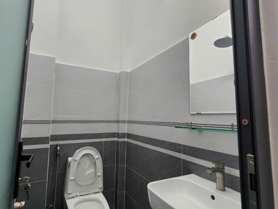 Bán nhà tân thới hiệp-quận 12- sổ đẹp-vào ở ngay 4