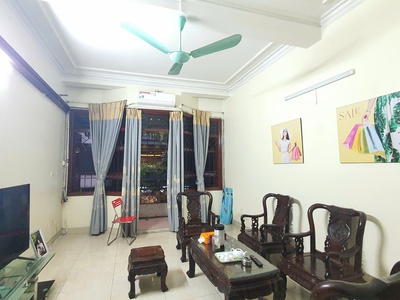 Bán nhà phố tôn thất tùng, ngõ ô tô, sát mặt phố, 85m2, giá cực rẻ 0