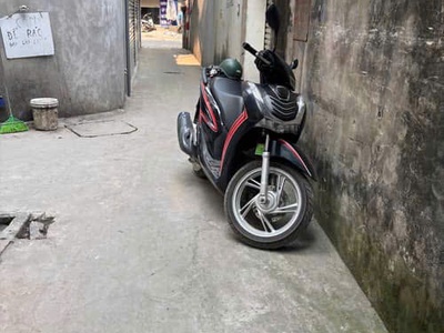 Nhà đẹp phố vĩnh hưng dt 50m2 5 tầng cách phố 30m giá 9 tỷ2 4