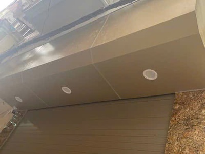 Nhỉnh 4 tỷ có ngay nhà mới 5 tầng ngõ phố lĩnh nam đầy đủ tiện ích 1