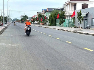 Kẹt tiền hạ thêm chốt giá 3ty300 buông sổ 2