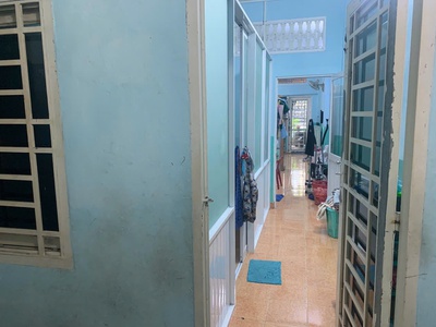 Nhà đẹp - giá tốt chính chủ cần bán nhanh căn nhà mặt tiền chợ vải tân bình, tp hcm 4