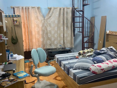 Nhà đẹp - giá tốt chính chủ cần bán nhanh căn nhà mặt tiền chợ vải tân bình, tp hcm 2