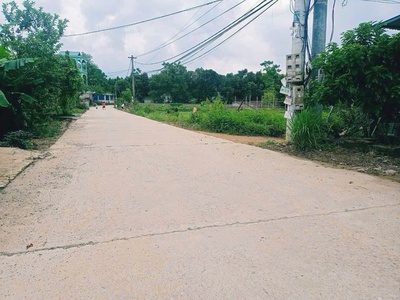 Bán đất ở thổ cư - vị trí vàng bình yên, thạch thất, hà nội - 68m2 - chỉ 1.9 tỷ - sổ đỏ 2