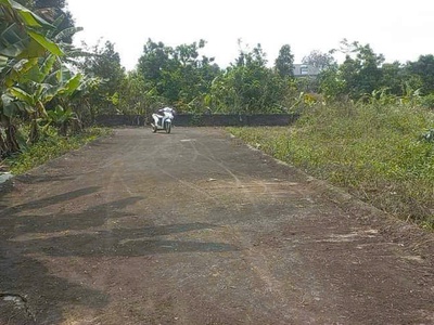 Bán đất ở thổ cư - vị trí vàng bình yên, thạch thất, hà nội - 68m2 - chỉ 1.9 tỷ - sổ đỏ 3