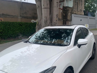 Chính chủ mình cần bán chiếc Mazda 3 0
