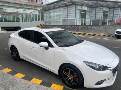 Chính chủ mình cần bán chiếc Mazda 3 1