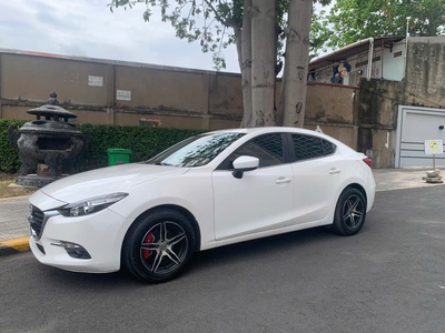 Chính chủ mình cần bán chiếc Mazda 3 3