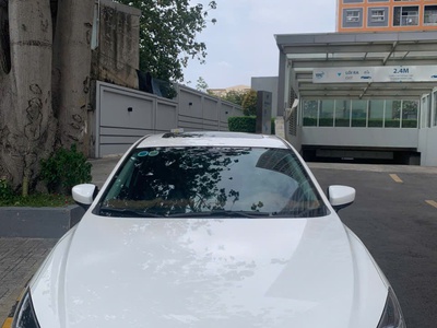 Chính chủ mình cần bán chiếc Mazda 3 4