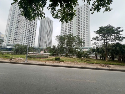 Biệt thự view triệu đô bắc linh đàm 0