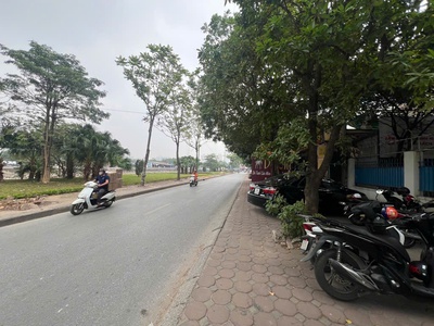 Biệt thự view triệu đô bắc linh đàm 1