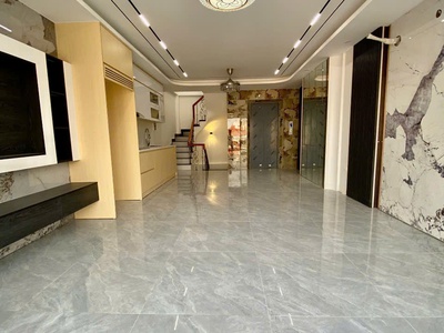 Bán nhà thạch bàn -51m2- nhỉnh 7tỷ- thang máy- 10m ô tô tránh đỗ cả ngày- gần chợ 1