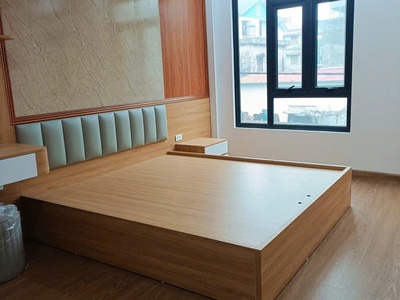 Bán nhà thạch bàn -51m2- nhỉnh 7tỷ- thang máy- 10m ô tô tránh đỗ cả ngày- gần chợ 3