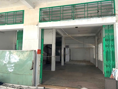 Giá mềm nhất quận tân phú: 21,9 tỷ - thoại ngọc hầu -dt: 160 m2   8m x 20m , dtsd 250m2 - 2 mặt 0