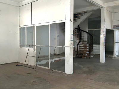 Giá mềm nhất quận tân phú: 21,9 tỷ - thoại ngọc hầu -dt: 160 m2   8m x 20m , dtsd 250m2 - 2 mặt 3