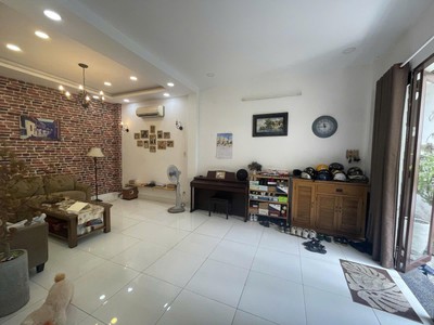 Bán nhà chính chủ 2tầng, 82m2 hxh4m p10 quang trung gò vấp nhỉnh 6.2tỷ 0