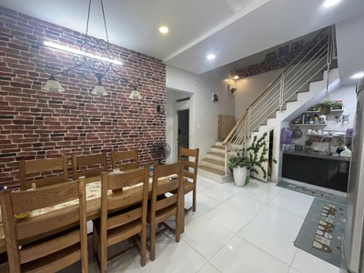 Bán nhà chính chủ 2tầng, 82m2 hxh4m p10 quang trung gò vấp nhỉnh 6.2tỷ 2