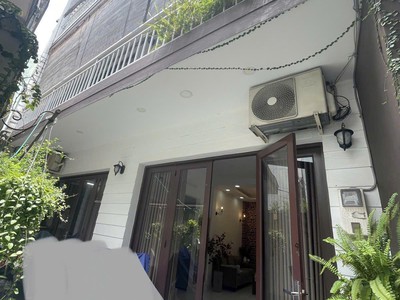 Bán nhà chính chủ 2tầng, 82m2 hxh4m p10 quang trung gò vấp nhỉnh 6.2tỷ 4