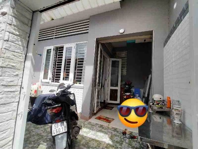 Bán nhà đẹp - gần công viên an sương - 80m , ngang rộng rãi  6m, 3 tầng, btct - giá chỉ 6 tỷ - tặng 2