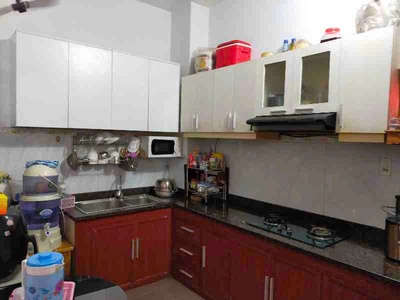 Bán nhà đẹp - gần công viên an sương - 80m , ngang rộng rãi  6m, 3 tầng, btct - giá chỉ 6 tỷ - tặng 4