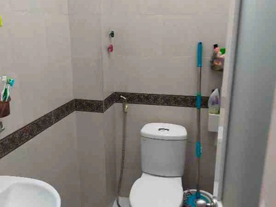 Bán nhà đẹp - gần công viên an sương - 80m , ngang rộng rãi  6m, 3 tầng, btct - giá chỉ 6 tỷ - tặng 3