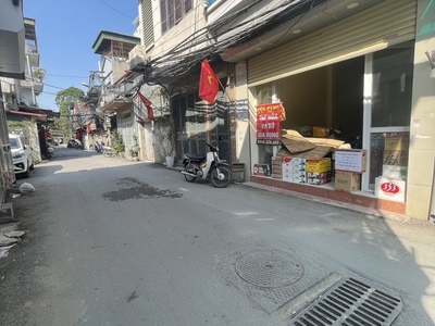 Chỉ 12 tỷ 9 sở hữu nhà phân lô hoàng đạo thành - gần phố lớn 1