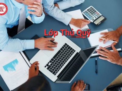 Học chứng chỉ thủ quỹ online trên toàn quốc 0