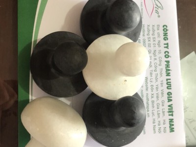 Đá nóng chườm gan giá rẻ tại lâm thao, phú thọ 4