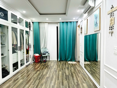 Shophouse Hải Phát 87m2 Hoàn thiện 5 tầng, thang máy, đang cho thuê 23tr - Giá tốt hơn mua thô 0