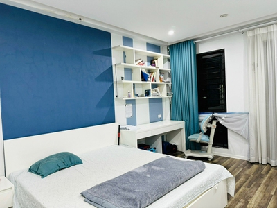 Shophouse Hải Phát 87m2 Hoàn thiện 5 tầng, thang máy, đang cho thuê 23tr - Giá tốt hơn mua thô 2
