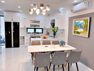 Shophouse Hải Phát 87m2 Hoàn thiện 5 tầng, thang máy, đang cho thuê 23tr - Giá tốt hơn mua thô 4