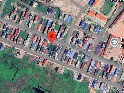 Cần bán nhanh lô đất 100m2 mặt đường Thanh Niên, Ngọc Xuyên, trung tâm Quận Đồ Sơn 4