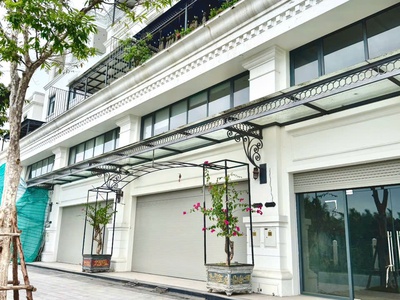 Cần tìm chủ cho căn San Hô 1 mộc giá yêu thương 0
