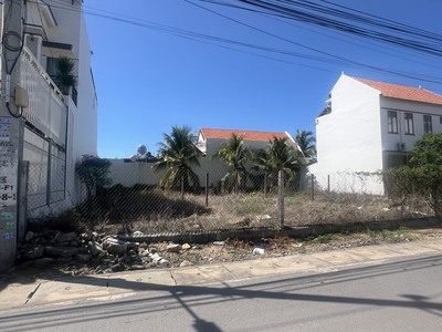 Cần bán lô đất liền kề trung tâm Vạn Giã 1