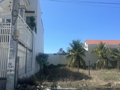 Cần bán lô đất liền kề trung tâm Vạn Giã 2