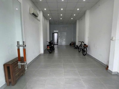 Cho thuê mặt bằng 65m2 đường  Hồ Xuân Hương,Ngũ Hành Sơn, Đà Nẵng 14tr 0