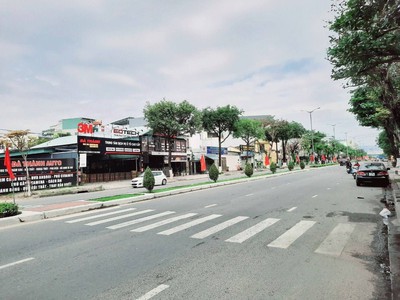 Cho thuê mặt bằng 65m2 đường  Hồ Xuân Hương,Ngũ Hành Sơn, Đà Nẵng 14tr 2