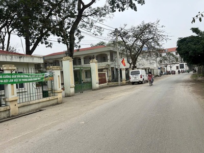 Chính chủ gửi bán lô đất góc full thổ cư, ô tô đỗ cửa tại Thôn Trình Xá, Xã Đỗ Động, Thanh Oai 3