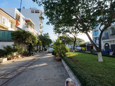 Bán Gấp Dãy Trọ 4 Phòng Đường Ô Tô 7m - View Công Viên Thoáng Mát - Kinh Doanh Sinh Lời Ổn Định 0