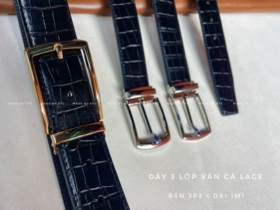 Nhập sỉ ví da bò giá rẻ ở Sài Gòn 2