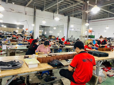 Nguồn hàng vốn thấp cho người mới khởi nghiệp 0