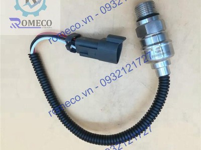 Công tắc cảm biến áp suất 106-0178 221-8859 cho máy xúc CAT 320B E320B 320C 0