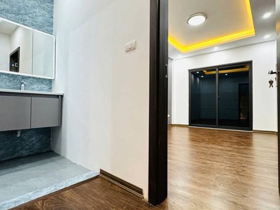 Ban nhà riêng số 6 ngõ 141 phố Giáp Nhị Hoàng Mai Hà Nội 0