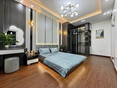 Chính chủ bán nhà 5 tầng 21 tựu liệt Thanh Trì 2