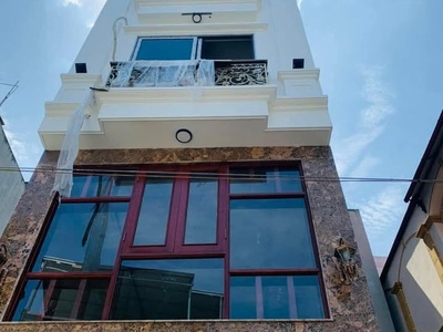 Ban nhà riêng số 6 ngõ 141 phố Giáp Nhị Hoàng Mai Hà Nội 4