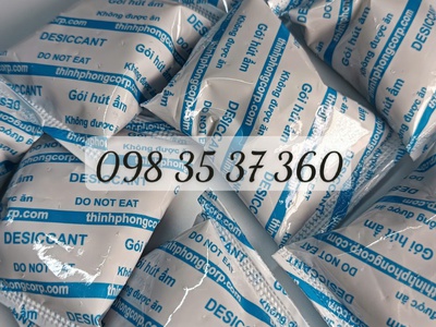 Hút ẩm Clay cho hạt dinh dưỡng 0