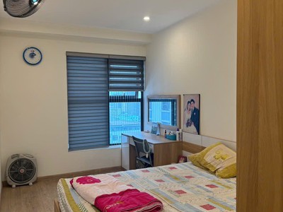 Căn hộ 2 phòng ngủ, 82m với nội thất cơ bản đầy đủ- Chung cư Florence, Trần Hữu Dực, Hà Nội. 3