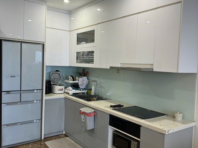 Căn hộ 2 phòng ngủ, 82m với nội thất cơ bản đầy đủ- Chung cư Florence, Trần Hữu Dực, Hà Nội. 5